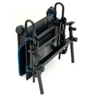 Daiwa Slide Tray Feeder Chair